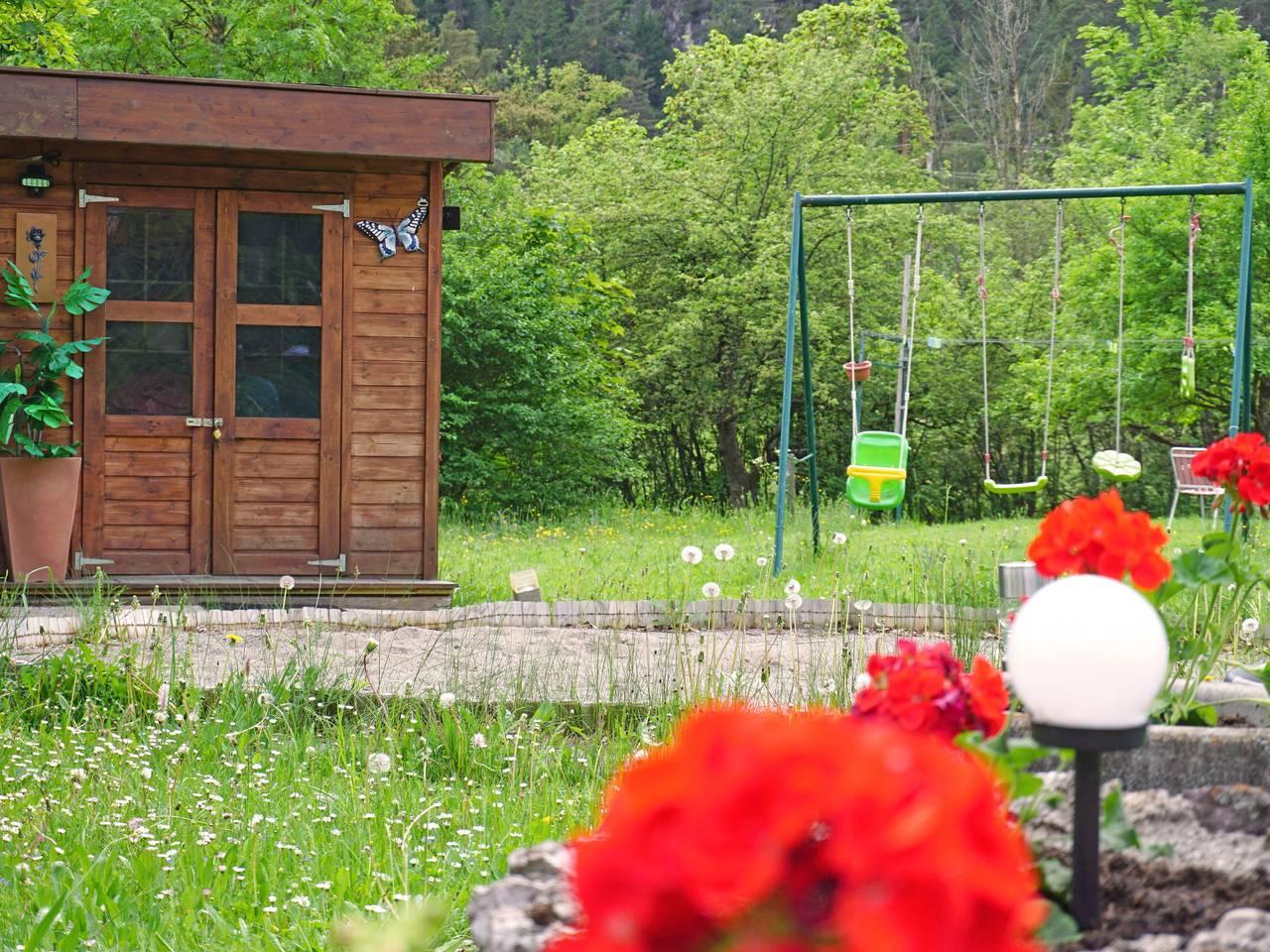 Vakantieappartement in Nassereith, Oostenrijk voor 4 personen foto 15