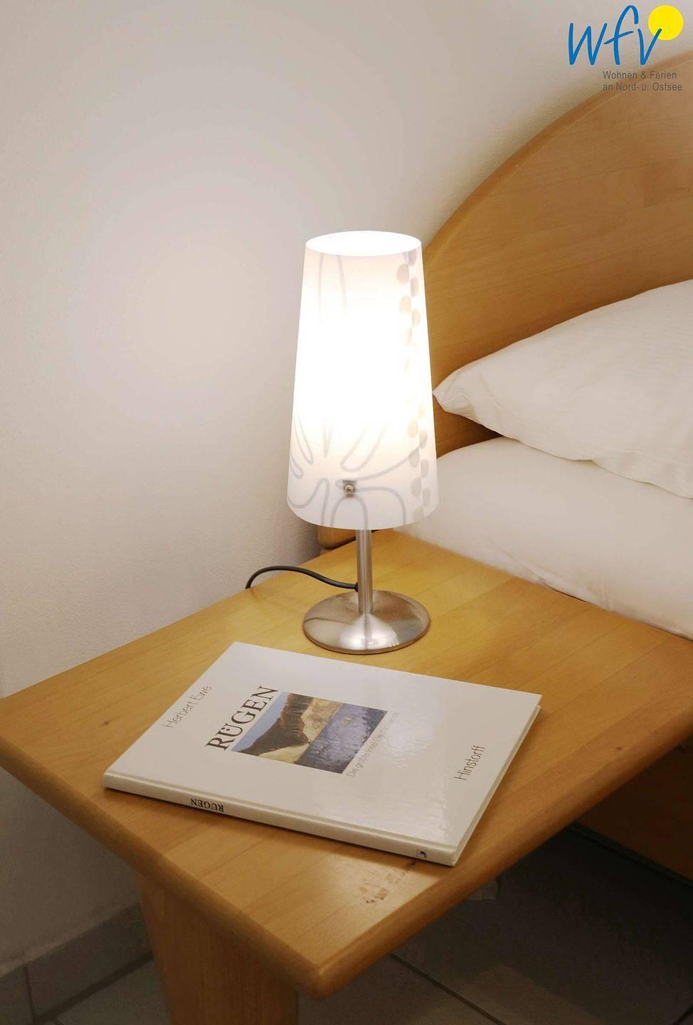 Vakantieappartement in Binz, Duitsland voor 4 personen foto 15