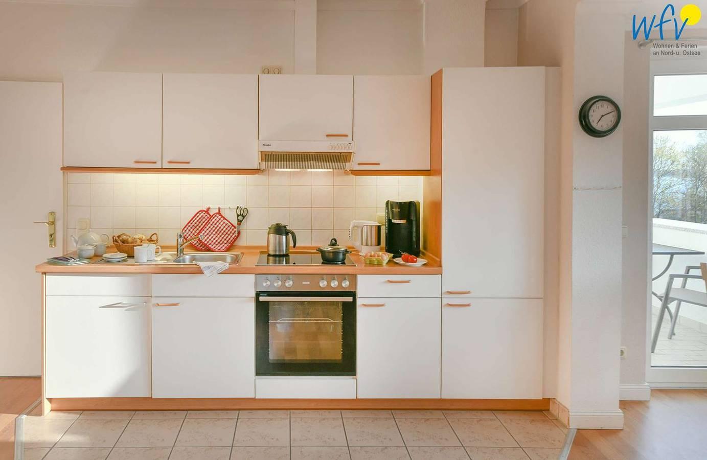 Vakantieappartement in Rügen, Duitsland voor 2 personen foto 6