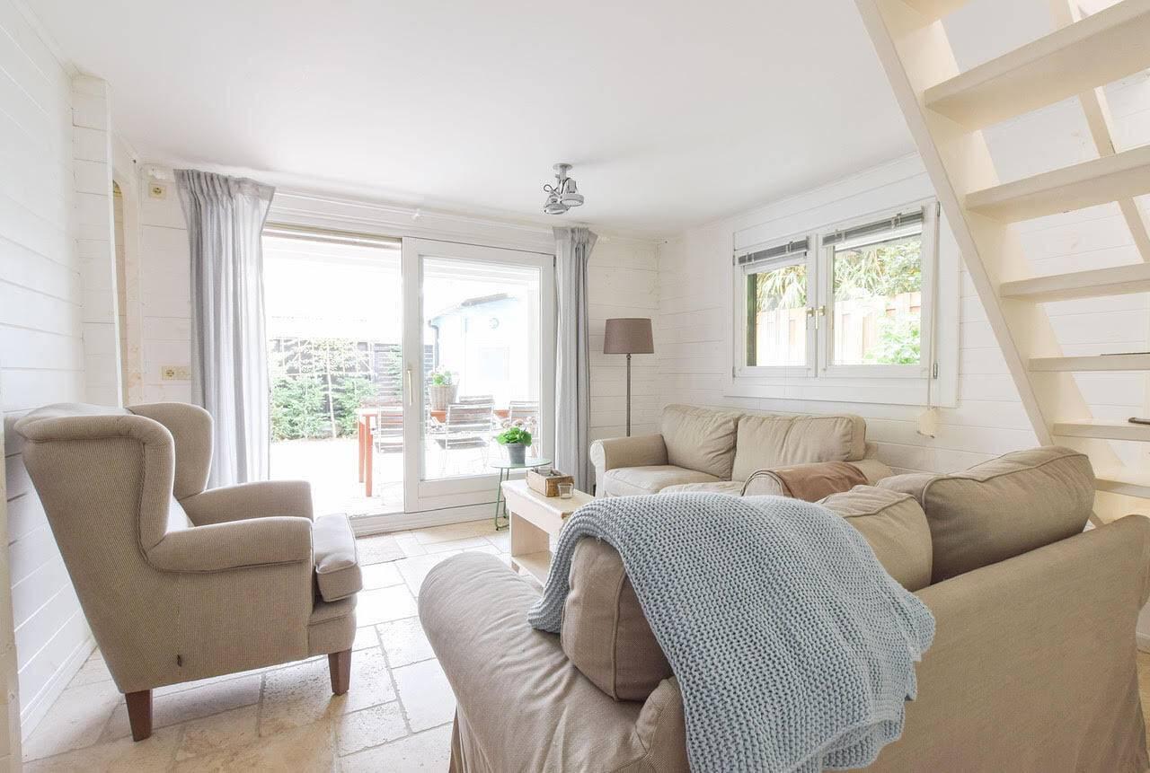Vakantiehuis in Veere foto 4