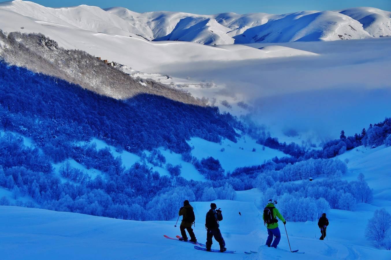 Vakantieappartement in Pyreneeën, Frankrijk voor 8 personen foto 13