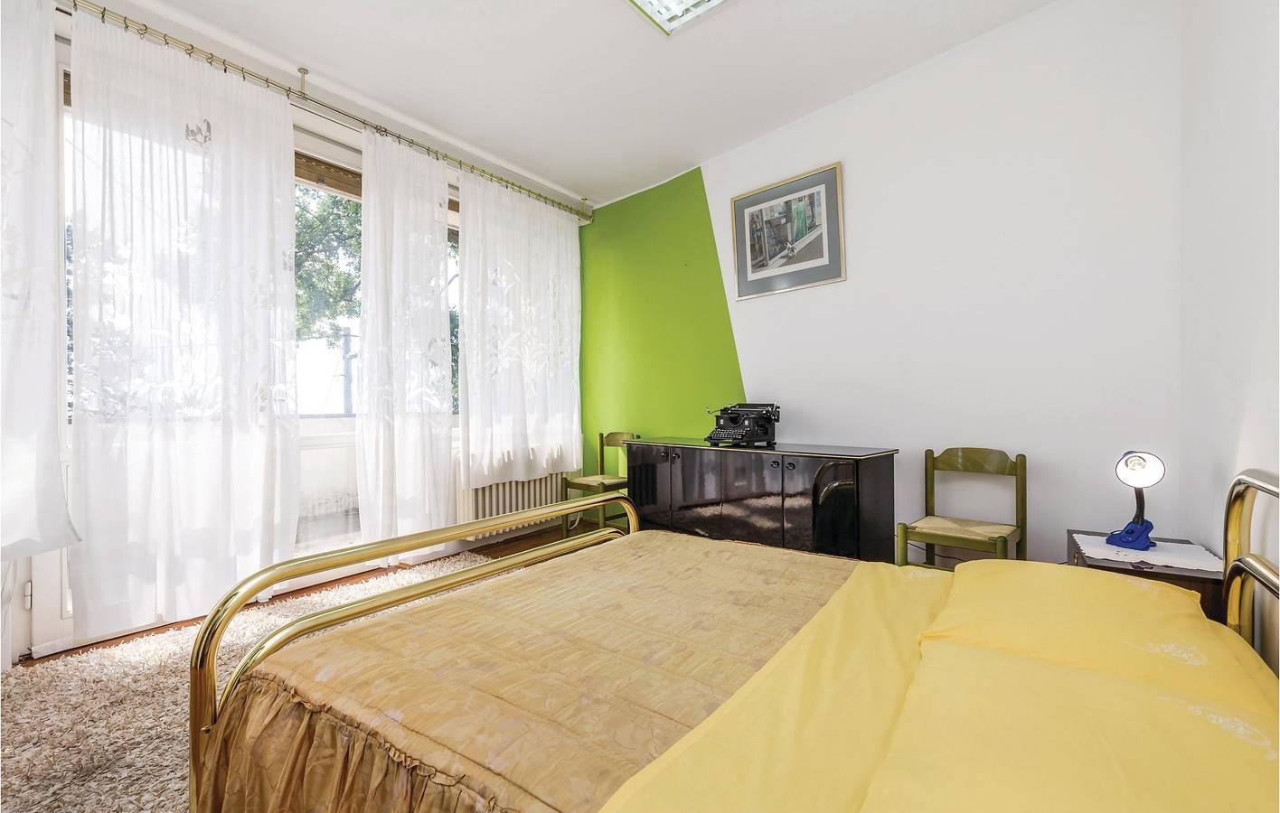 Vakantiehuis in Grad Opatija, Kroatië voor 7 personen foto 16