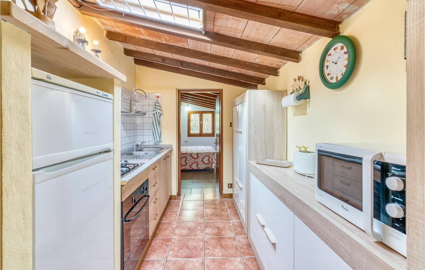Vakantiehuis in Maremma, Italië voor 6 personen foto 10