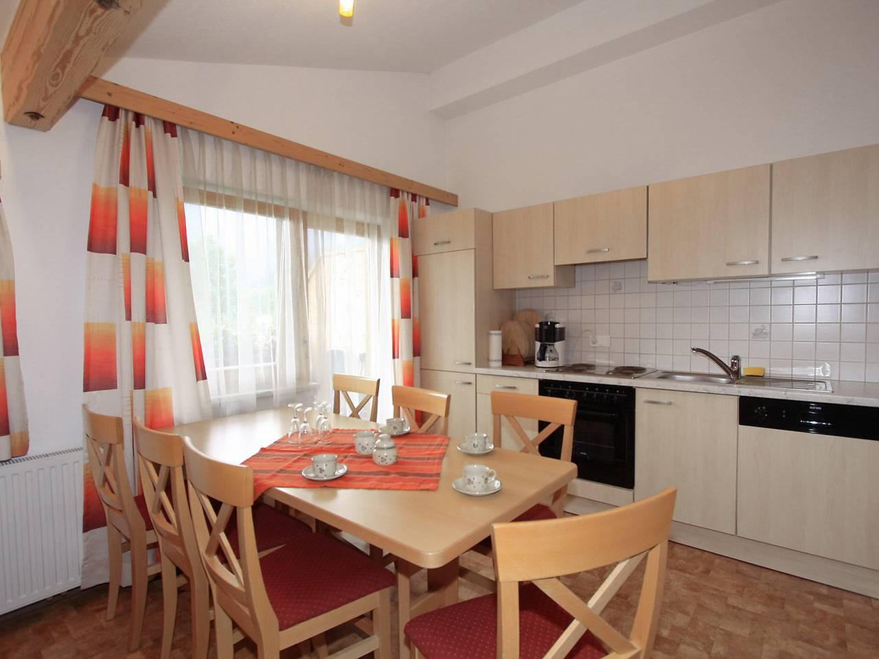 Vakantieappartement in Fügen, Oostenrijk voor 7 personen foto 5