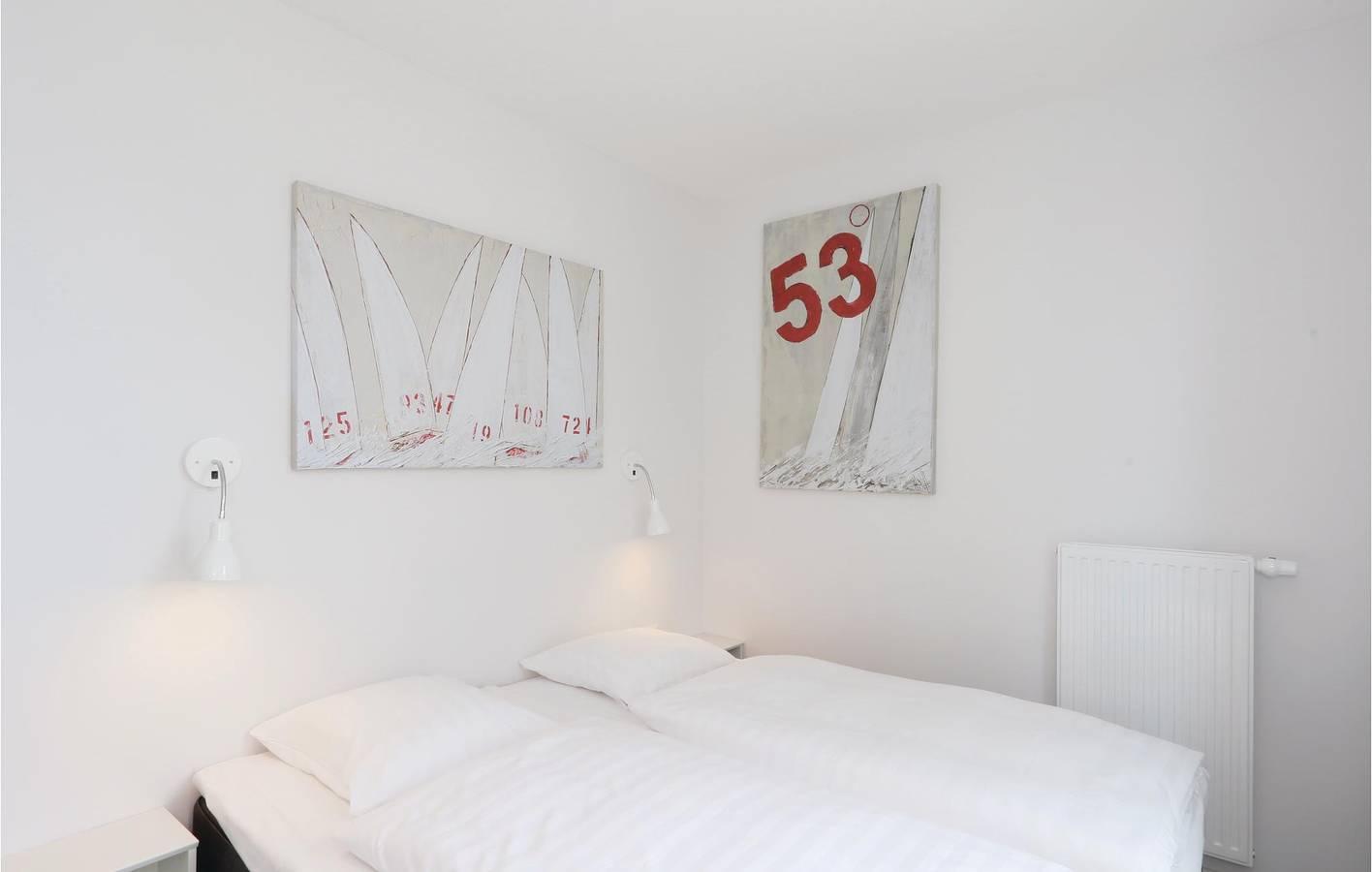 Vakantieappartement in Lübeck, Duitsland voor 6 personen foto 14