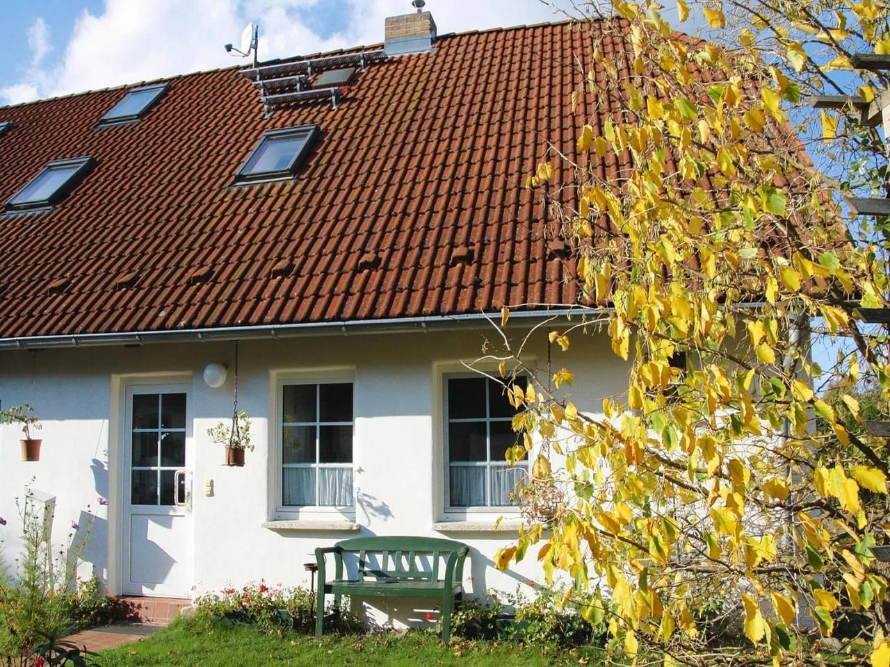 Vakantiehuis in Warrenzin, Duitsland voor 14 personen foto 7