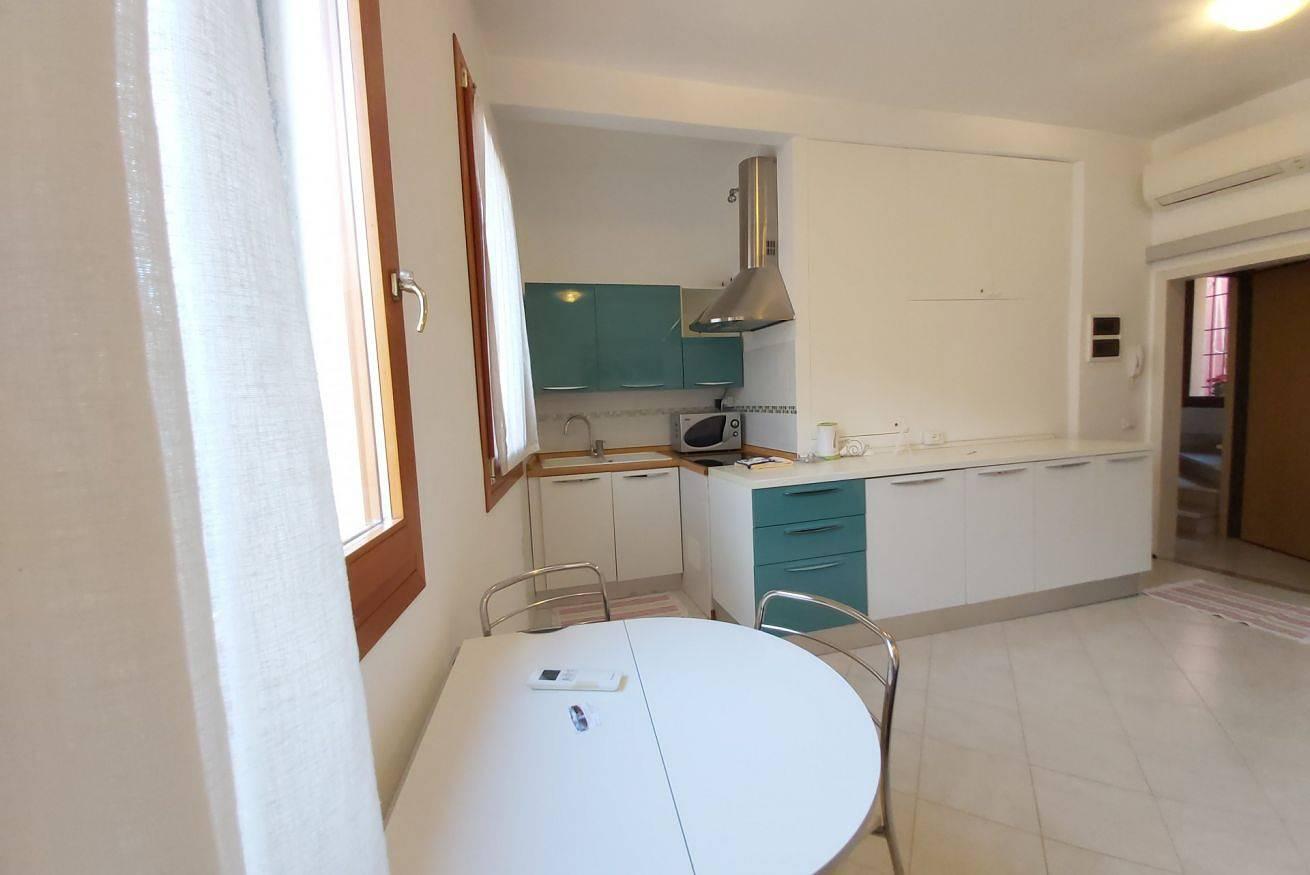 Vakantieappartement in Venetië, Italië voor 2 personen foto 9