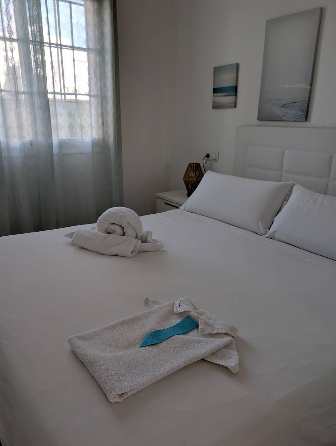 Vakantieappartement in Tarifa, Spanje voor 4 personen foto 9
