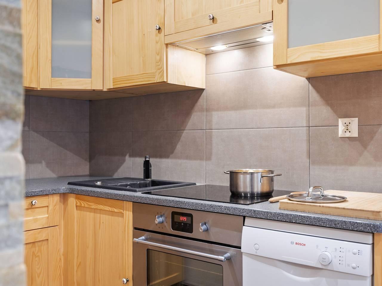 Vakantieappartement in Châtel, Frankrijk voor 6 personen foto 10