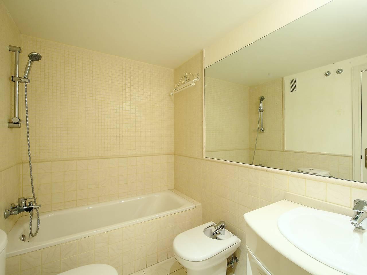 Vakantieappartement in Marina Baja, Spanje voor 2 personen foto 11
