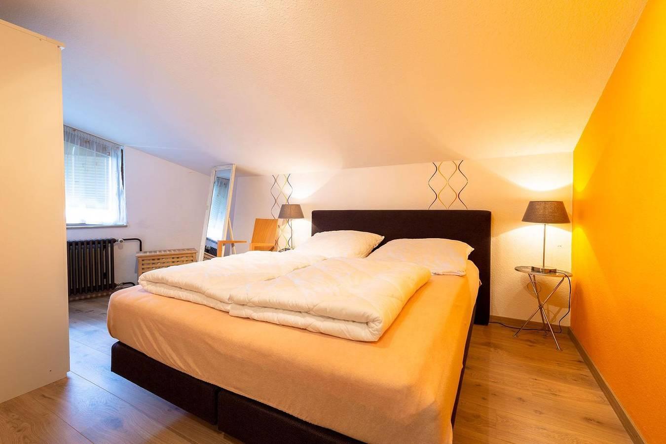Vakantieappartement in Bodensee, Duitsland voor 2 personen foto 4