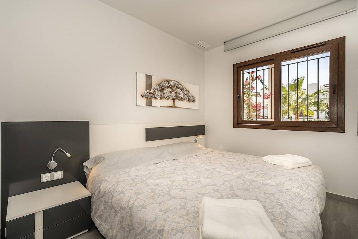 Vakantieappartement in Pulpí, Spanje voor 4 personen foto 12