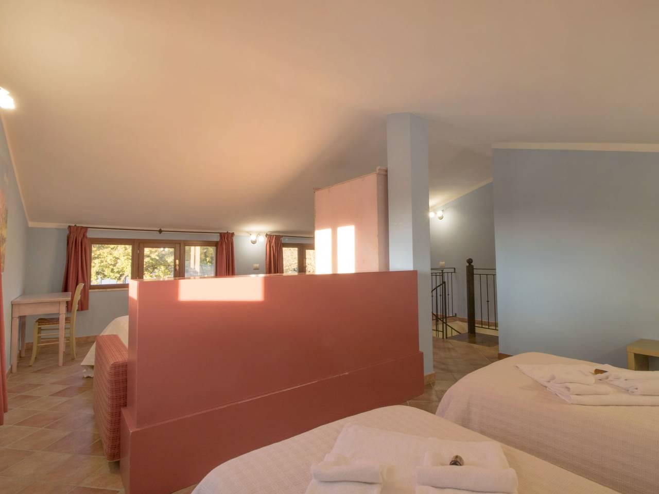 Vakantiehuis in Tuscia, Italië voor 6 personen foto 18