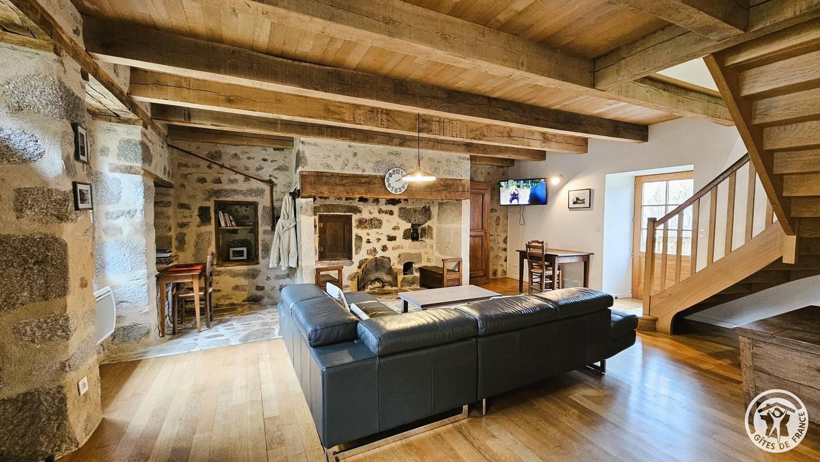 Vakantiehuis in Corrèze, Frankrijk voor 12 personen foto 8