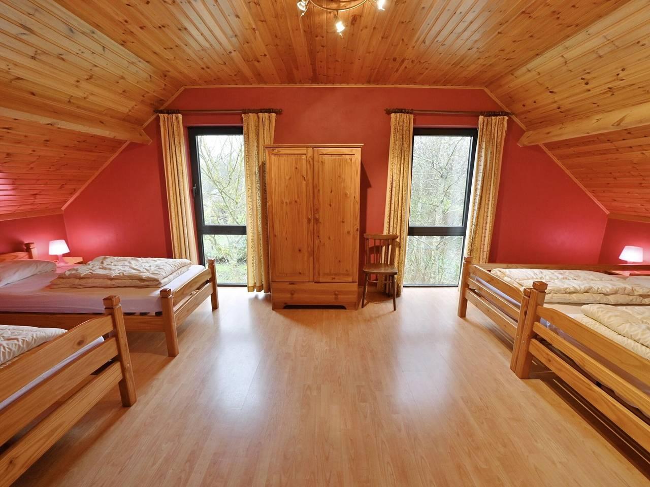 Vakantiehuis in Regio Namur, België voor 9 personen foto 5