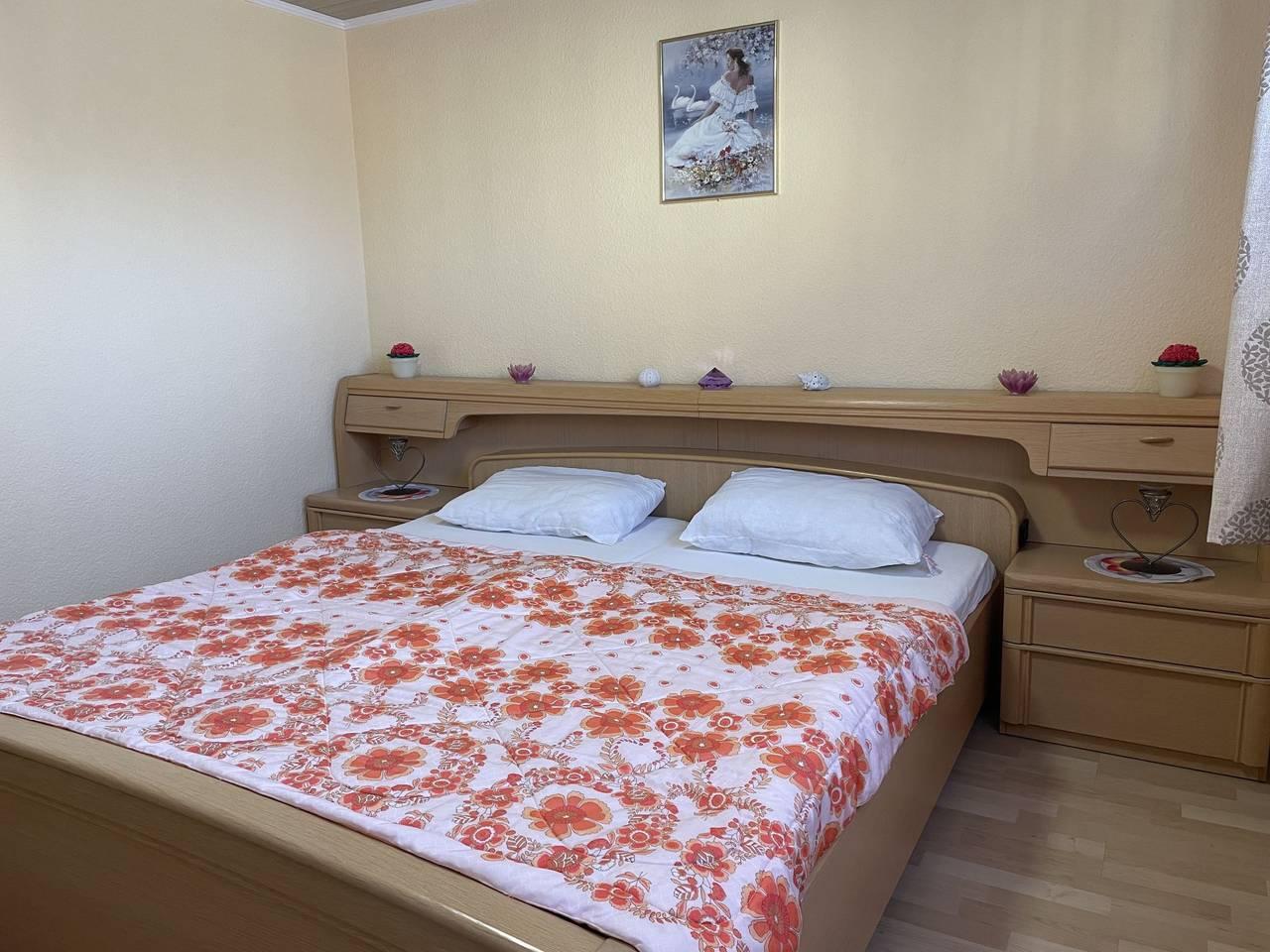 Vakantieappartement in Mirow, Duitsland voor 2 personen foto 4
