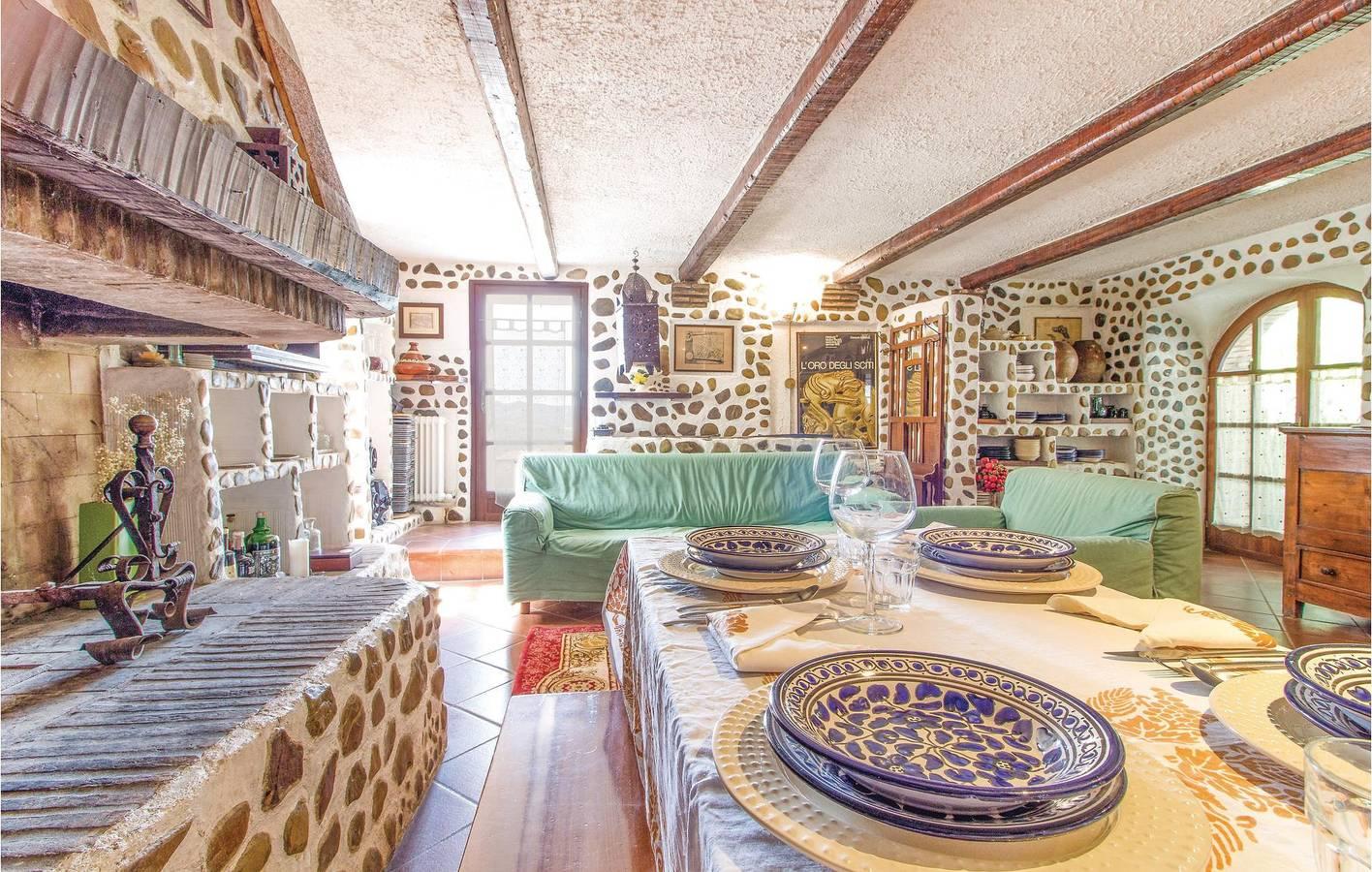 Vakantiehuis in Montefeltro, Italië voor 7 personen foto 4