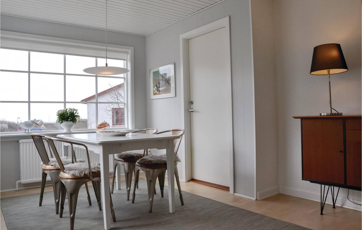 Vakantieappartement in Gribskov, Denemarken voor 5 personen foto 7