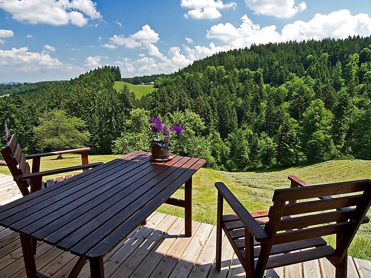Vakantieappartement in Hasle bei Burgdorf, Zwitserland voor 4 personen foto 3