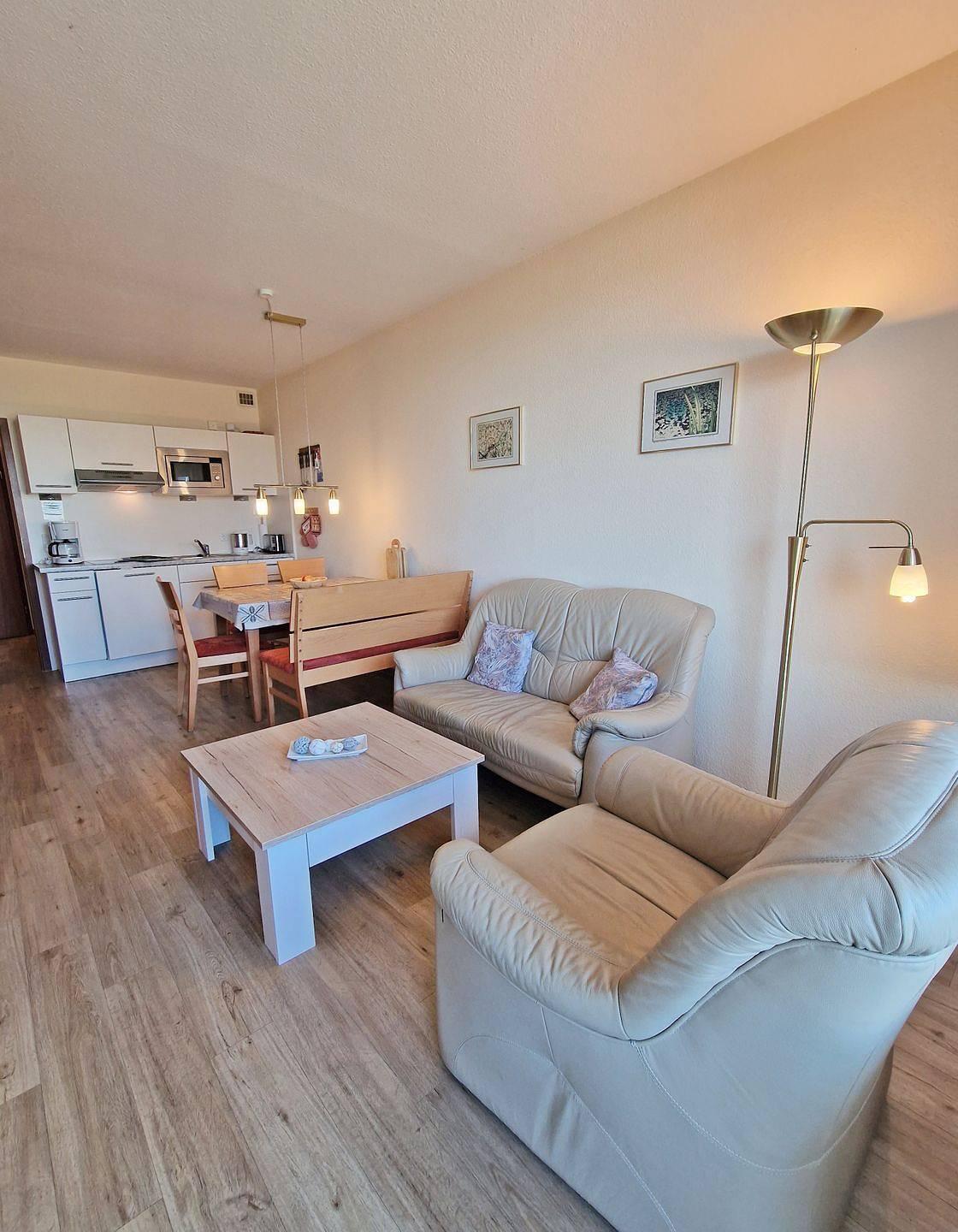 Vakantieappartement in Heiligenhafen, Duitsland voor 4 personen foto 2