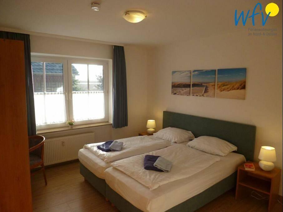 Vakantieappartement in Waddenzee, Duitsland voor 5 personen foto 15