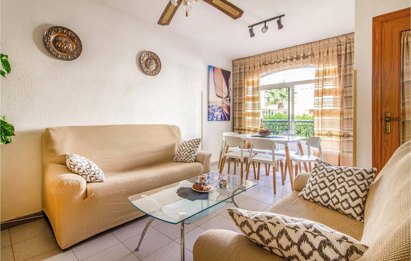 Vakantieappartement in Orihuela, Spanje voor 5 personen foto 3