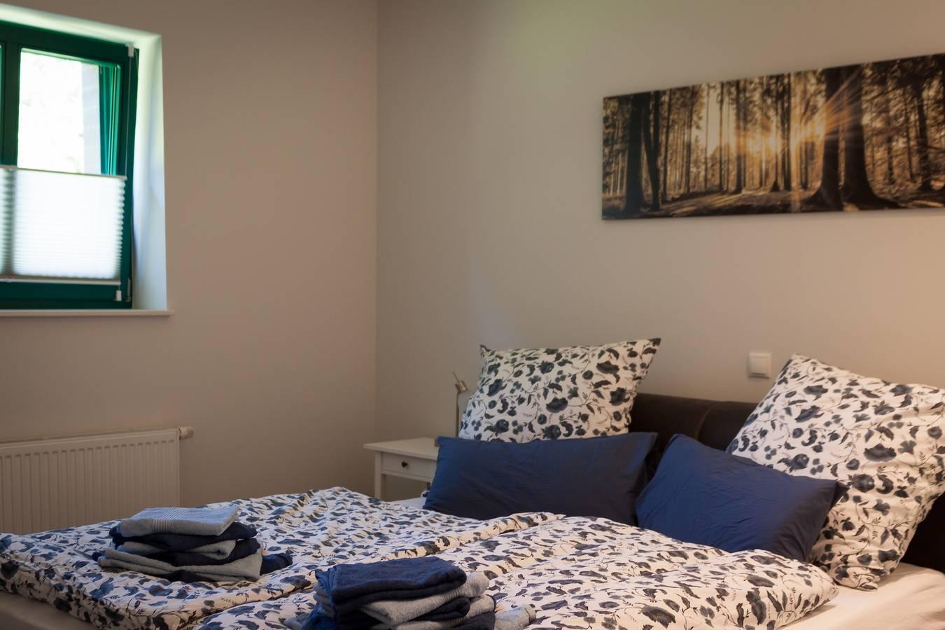 Vakantieappartement in Kirchlinteln, Duitsland voor 4 personen foto 4