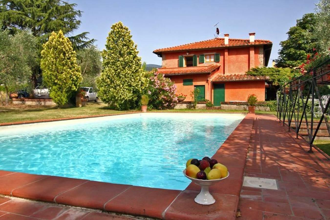 Vakantiehuis in Chianti vanaf 286€ per nacht