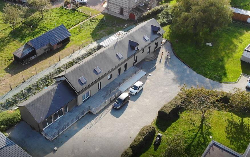 Gîtes de France® - Lavande in Saint-Philibert-de-la-Lézarde, Frankrijk voor 6 personen foto 19