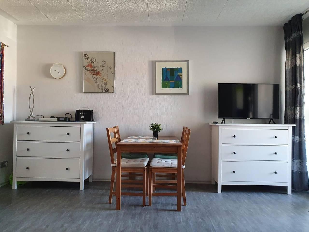 Vakantieappartement in Weser-Ems, Duitsland voor 4 personen foto 6