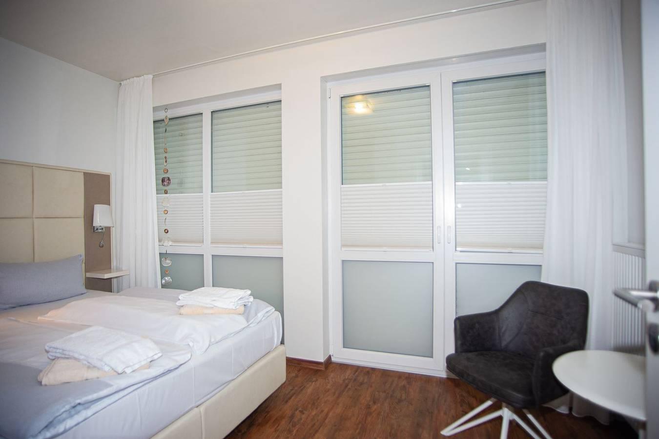 Vakantieappartement in Weser-Ems, Duitsland voor 4 personen foto 14