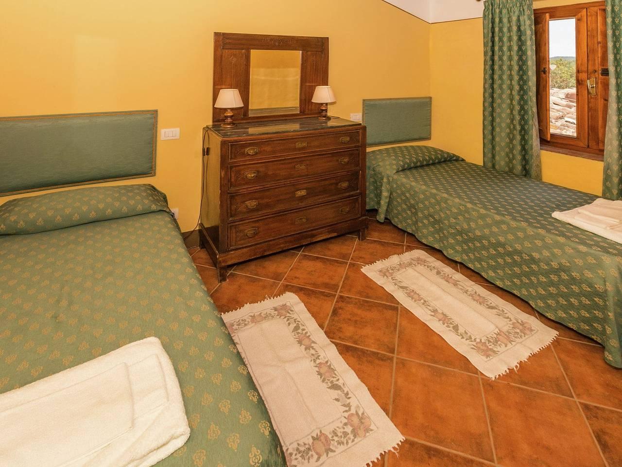 Vakantiehuis in Trequanda, Italië voor 10 personen foto 17