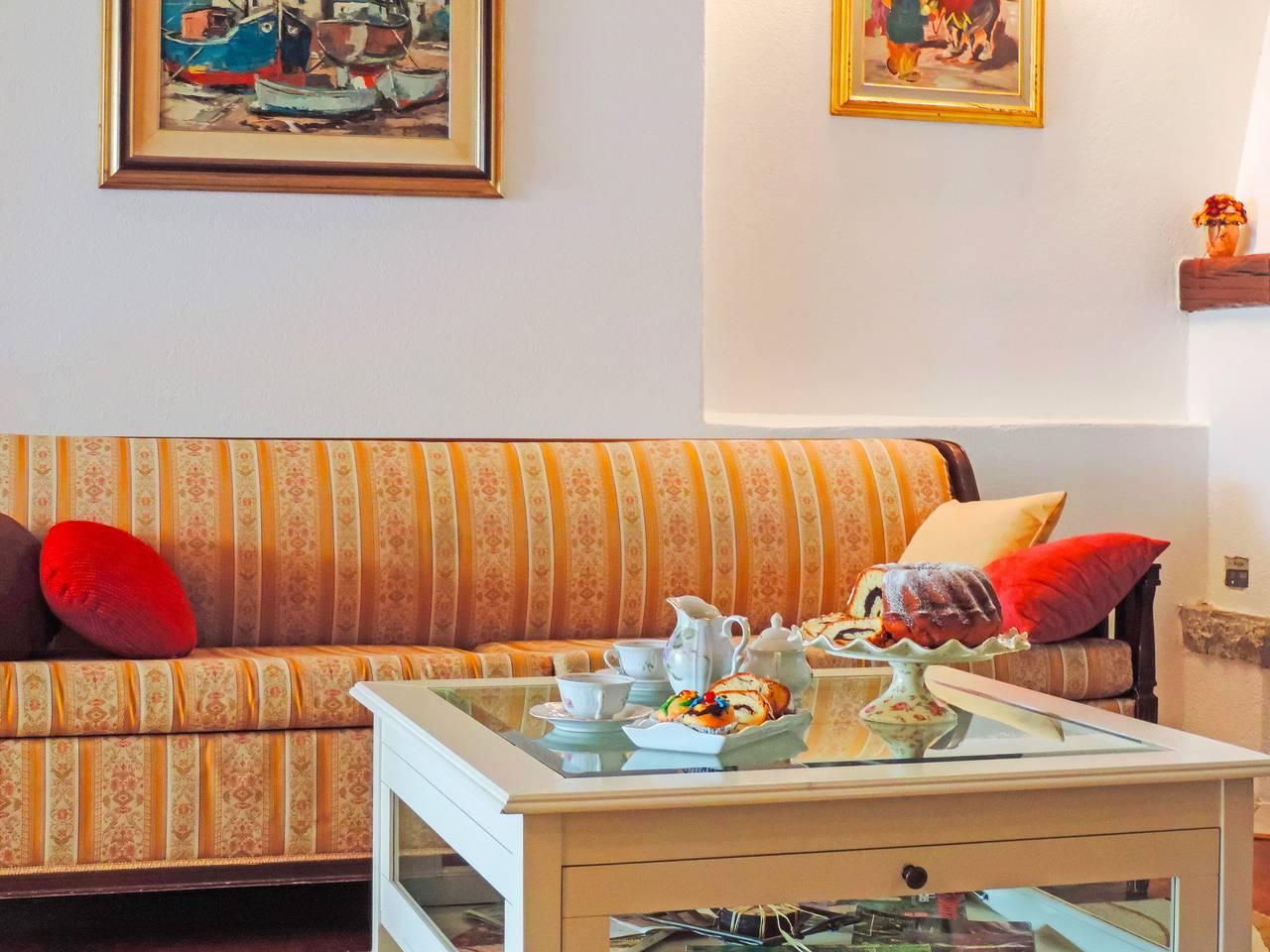 Vakantiehuis in Općina Matulji, Kroatië voor 6 personen foto 9