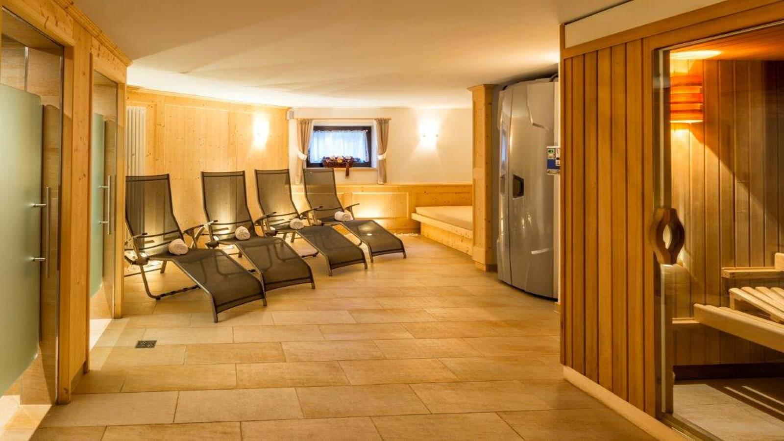 Vakantieappartement in Ortisei, Italië voor 5 personen