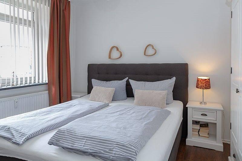 Vakantieappartement in Sylt foto 12