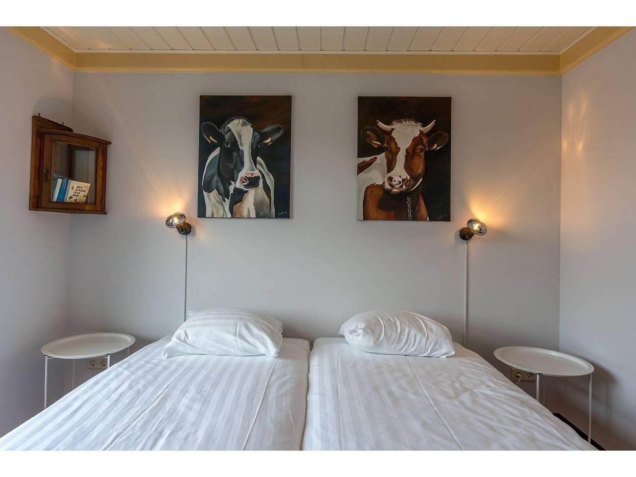 Vakantiehuis in Texel, Nederland voor 6 personen foto 9