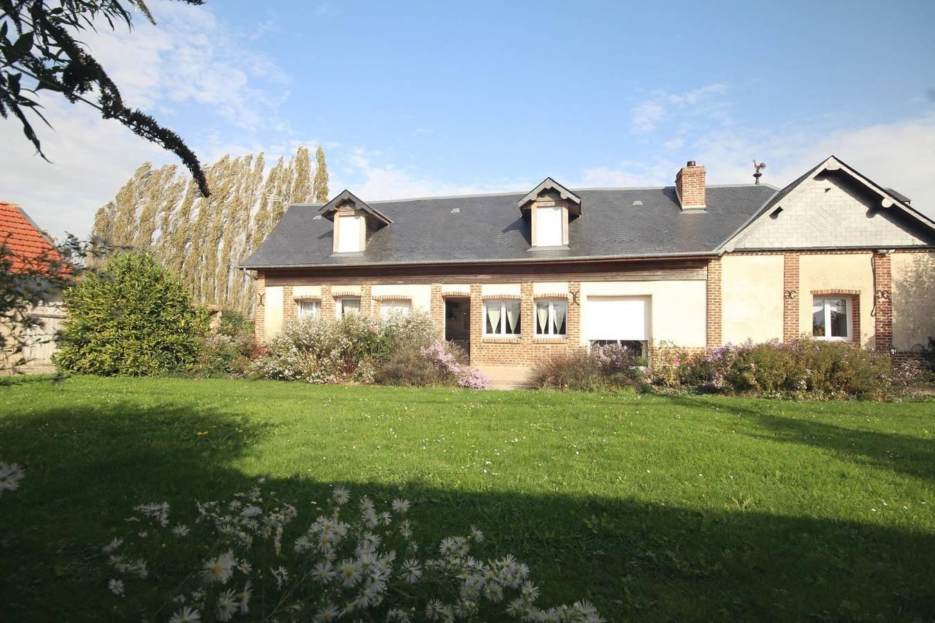 Vakantiehuis in Seine-Maritime, Frankrijk voor 12 personen foto 15