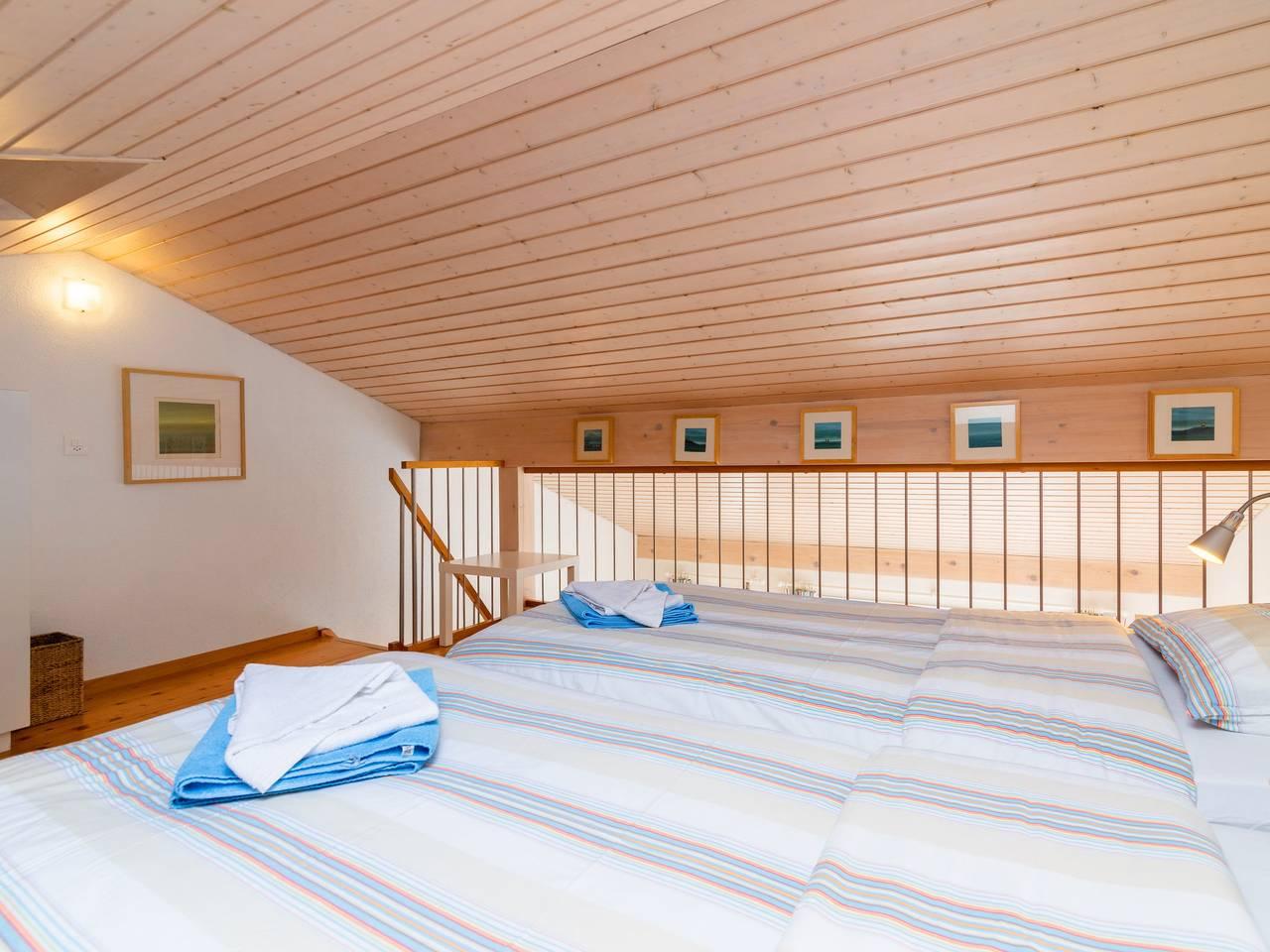 Vakantieappartement in Port-Valais, Zwitserland voor 8 personen foto 10