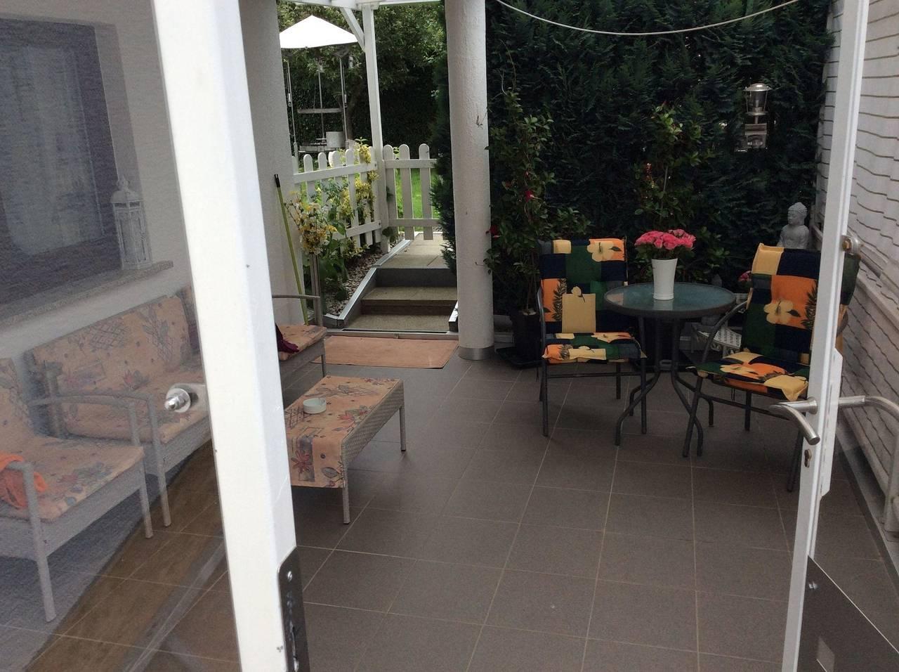 Vakantieappartement in Hunsrück, Duitsland voor 3 personen foto 14