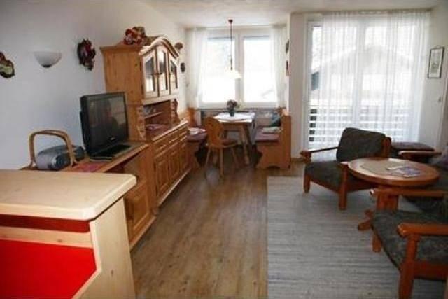 Vakantieappartement in Zwaben, Duitsland voor 6 personen foto 2