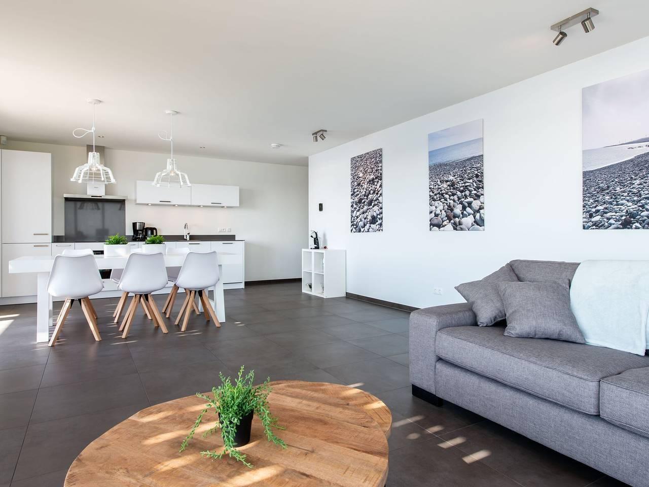 Vakantieappartement in Walcheren, Nederland voor 6 personen foto 10