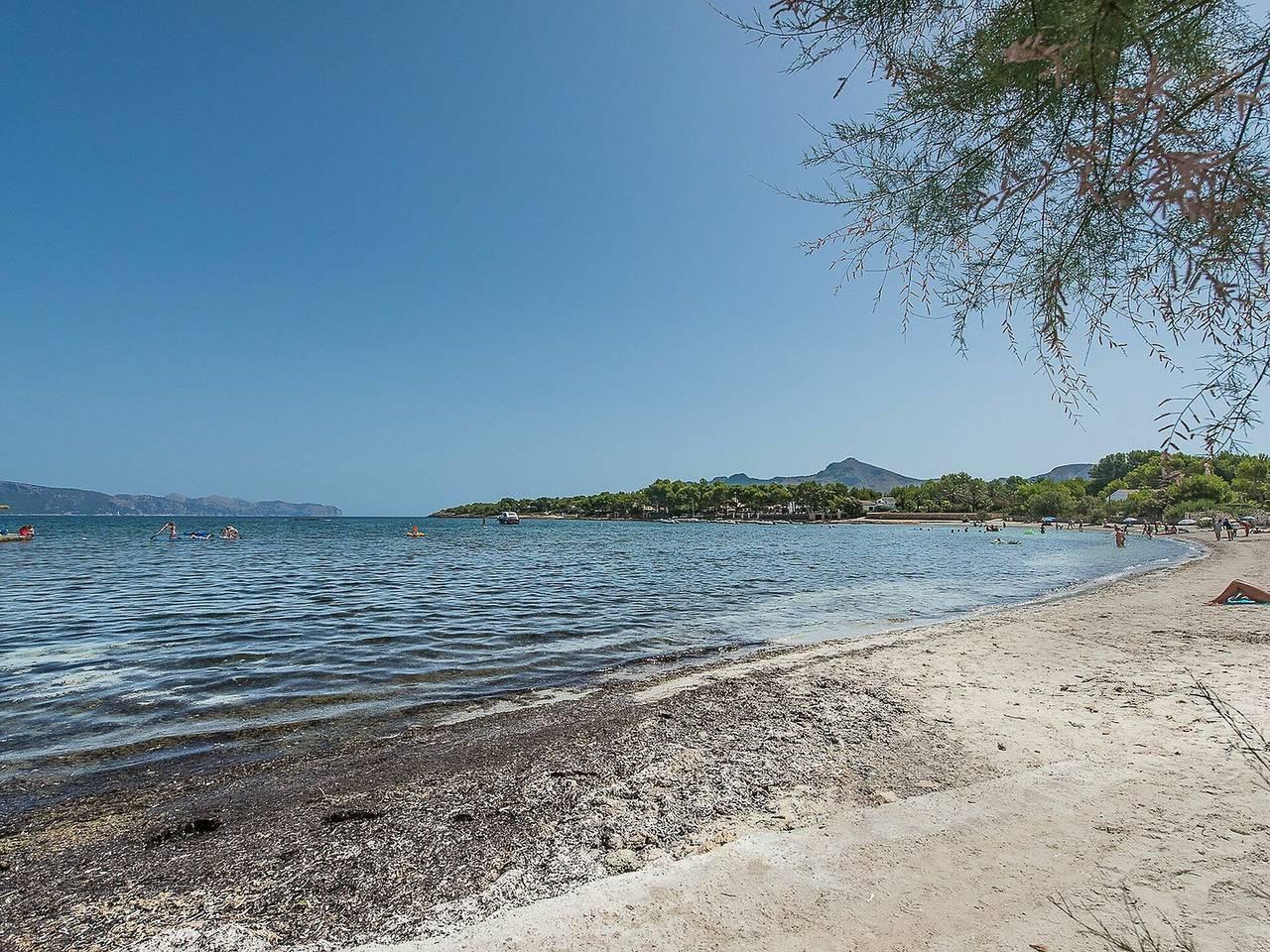 Vakantiehuis in Raiguer, Spanje voor 10 personen foto 8