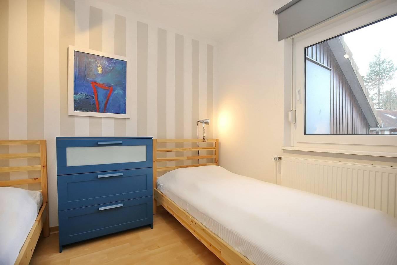Vakantiehuis in Boltenhagen, Duitsland voor 4 personen foto 7