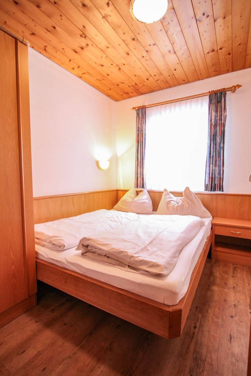 Voithofer met 2 slaapkamers en balkon in Königsleiten, Pinzgau, Oostenrijk voor 6 personen foto 17