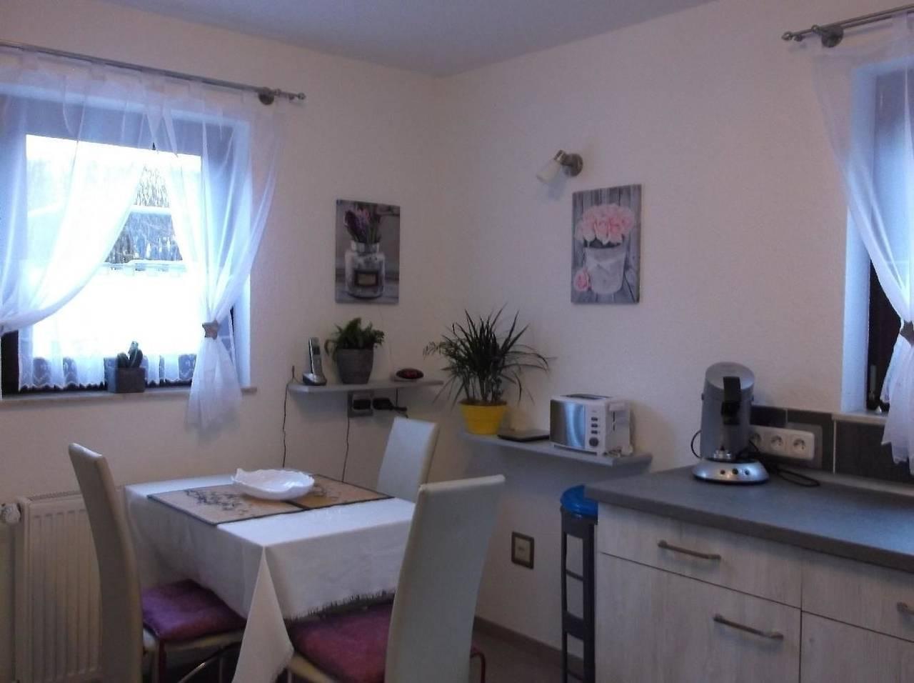 Vakantieappartement in Hunsrück, Duitsland voor 3 personen foto 6