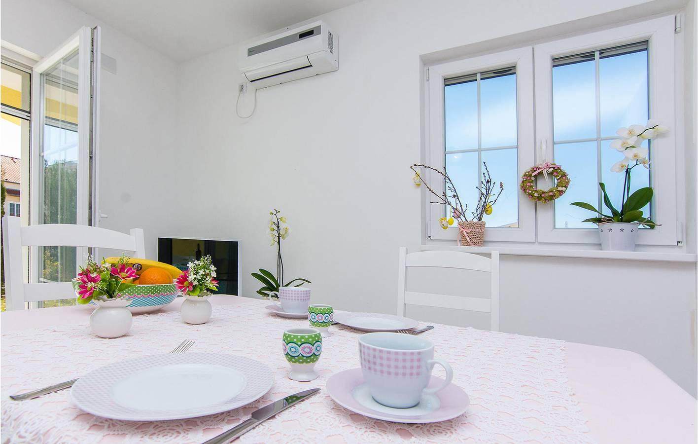 Vakantieappartement in Zadar, Kroatië voor 2 personen foto 12
