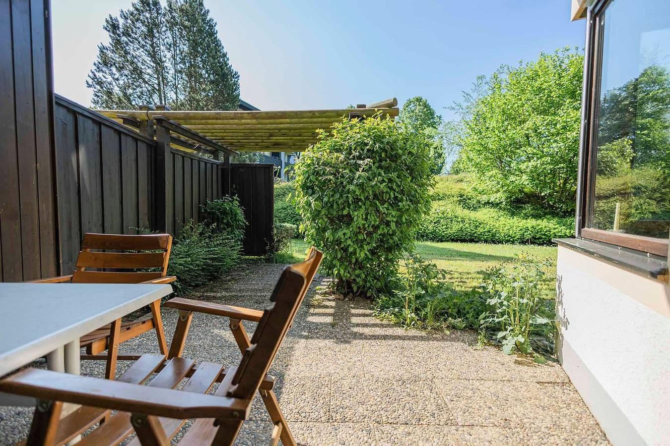 Vakantieappartement in Bodensee, Duitsland voor 3 personen foto 9
