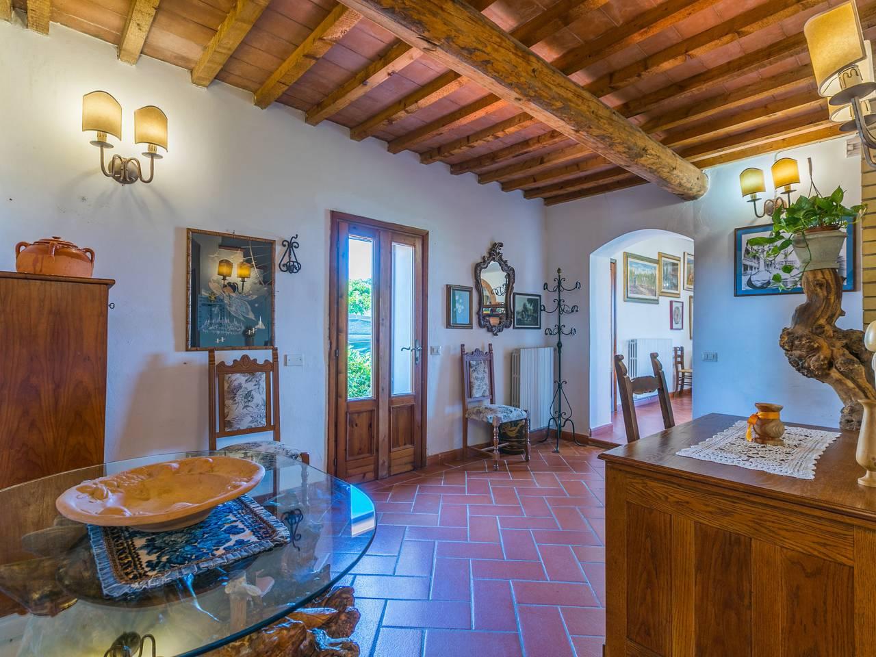 Vakantiehuis in Chianti, Italië voor 10 personen foto 9