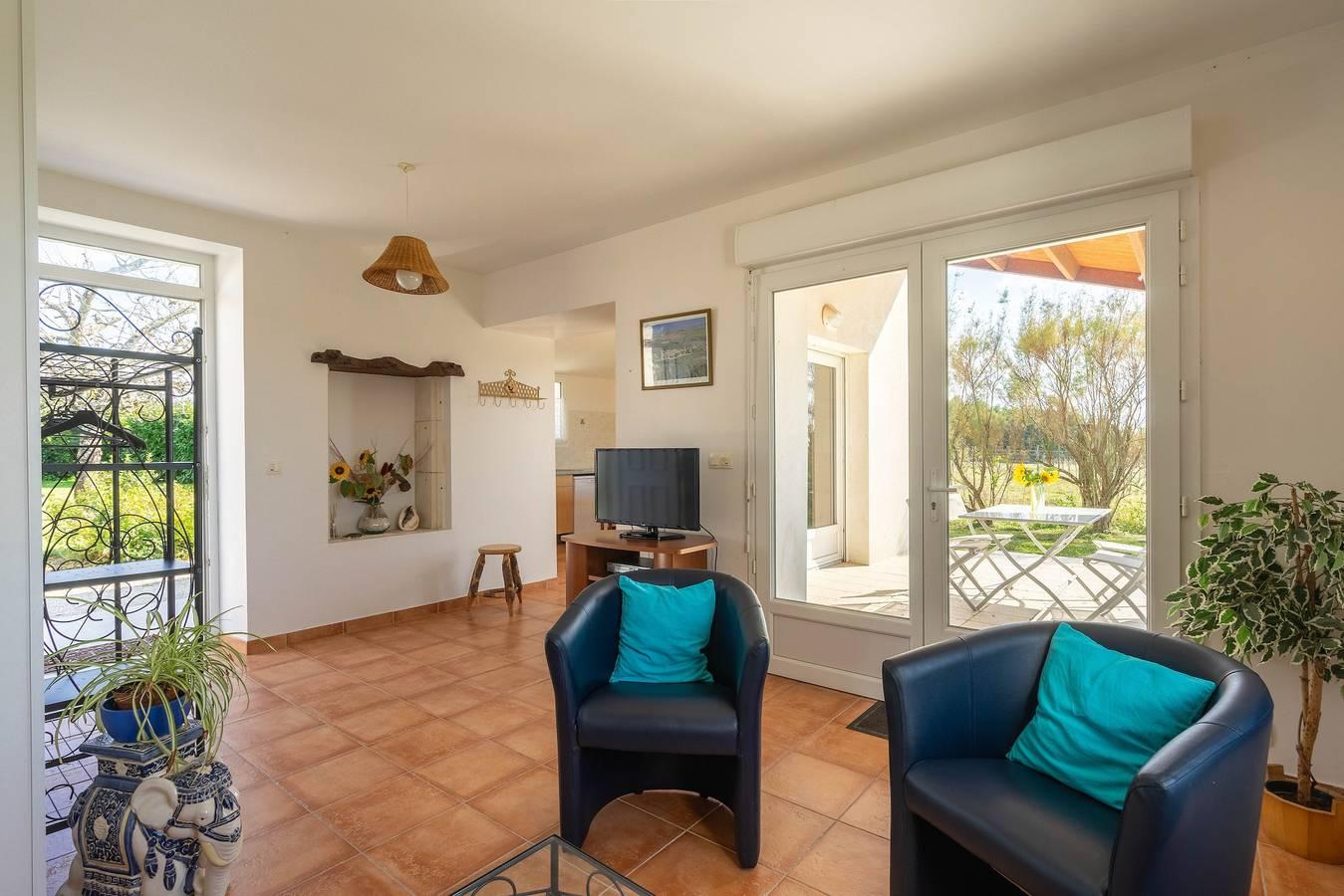 Vakantiehuis in Poitou-Charentes foto 4
