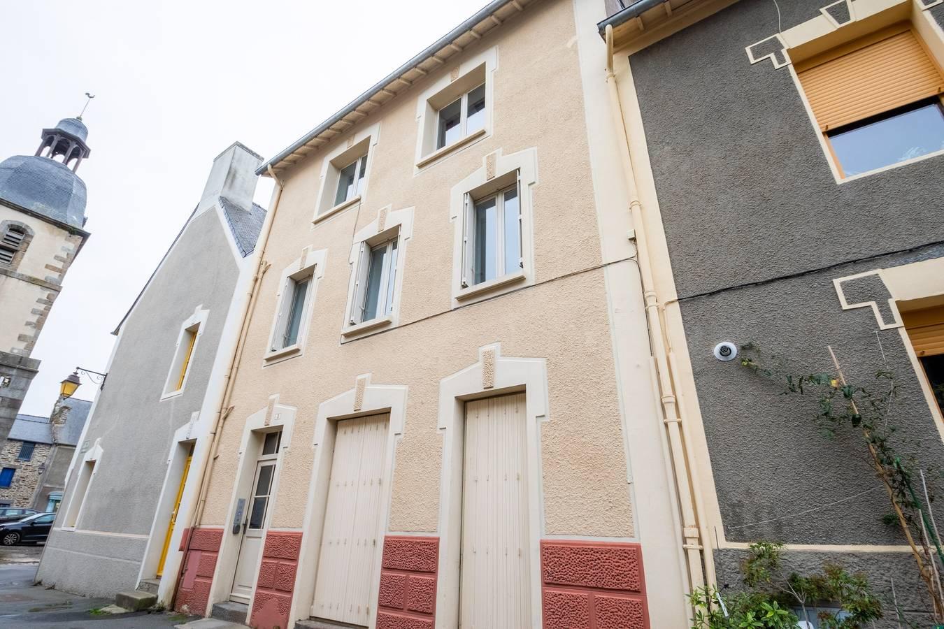 Vakantieappartement in Cancale, Frankrijk voor 2 personen foto 11